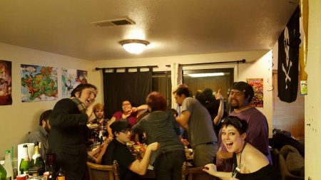 NEWS PODCAST: The true meaning of Friendsgiving