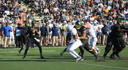 Underdogs to champions: A recap of the Sac State football team’s regular season