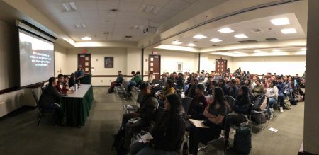 Sac State ASI to host panel promoting ‘Diversity in the Outdoors’