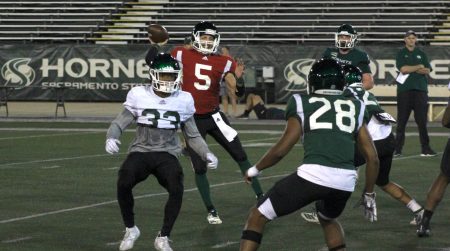 PREVIEW: No. 4 Sac State football team gears up for Causeway Classic versus UC Davis