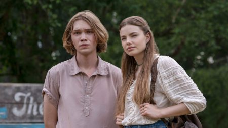 REVIEW: Culver Creek is just as you remember it in the Hulu adaptation of ‘Looking for Alaska’