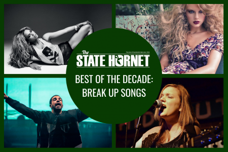 Unlucky in Love: The Best Heartbreak and Rejection Songs of the Decade