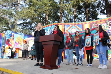 Thousands march for equal rights at 4th annual Sacramento Women’s March