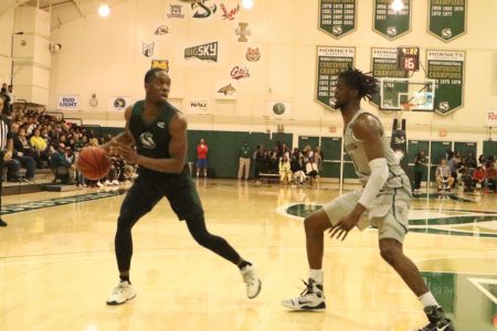 Sac State men’s basketball team loses, still winless in Big Sky road games