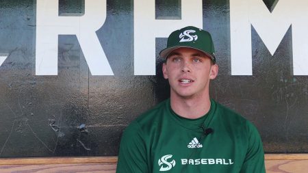 VIDEO: Sac State baseball team enter 2020 season with experience