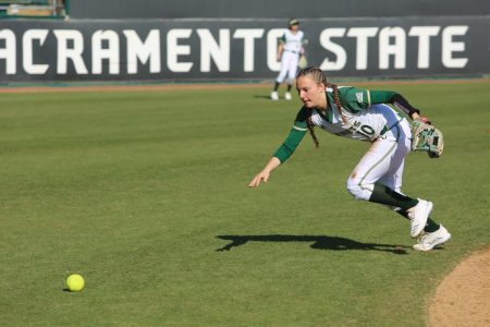 Sac State softball team begins the Norcal Kickoff with two wins
