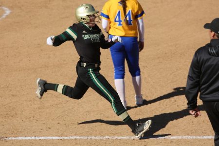 Sac State softball team finishes NorCal Kickoff tournament with 4-1 record