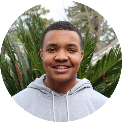 Jordan Latimore