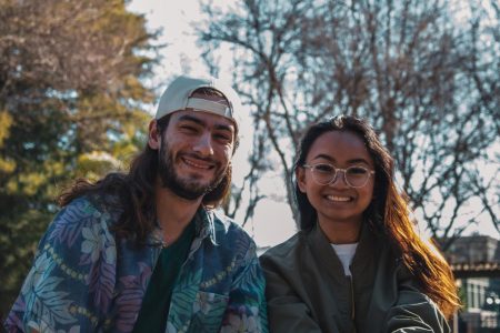 Sac State artist CubeOfCheese releases new song featuring fellow student