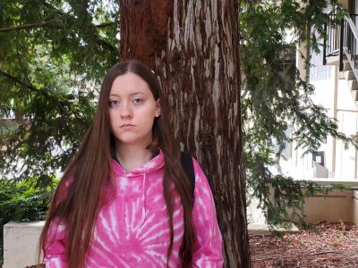 Emily Kyle, a 21-year-old criminal justice major, filed a police report with the Sac State Police Department in 2018 alleging her ex-boyfriend had sexually assaulted her in the dorms. Kyle had a three-year relationship with her former partner.