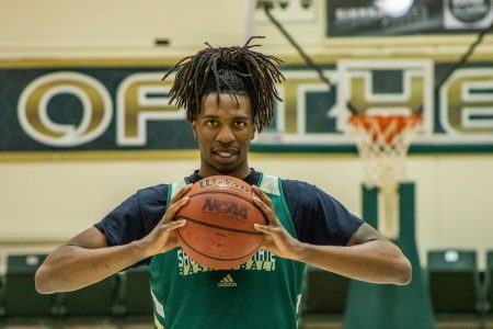 Sac State men’s basketball player is the ‘connector of the team’
