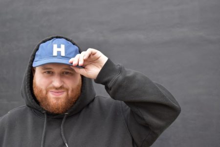 Sac State alumnus and musician dreams big, says, ‘Always share your candy’