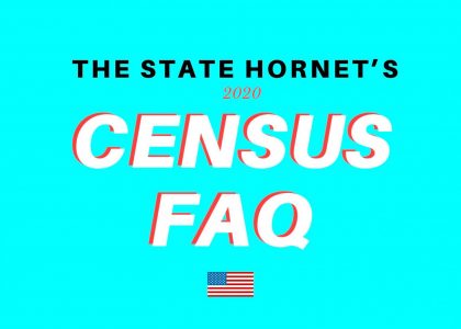 FAQ: What is the U.S. Census? Should you participate?
