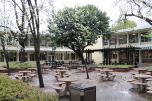 Sac State closes Union, library, dining services to mitigate coronavirus spread