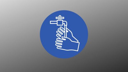 #SacStateSays: ‘When did you last wash your hands?’