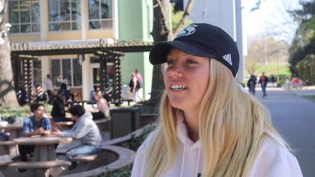 #SacStateSays: ‘Thoughts on the Bachelorette being from Sacramento?’