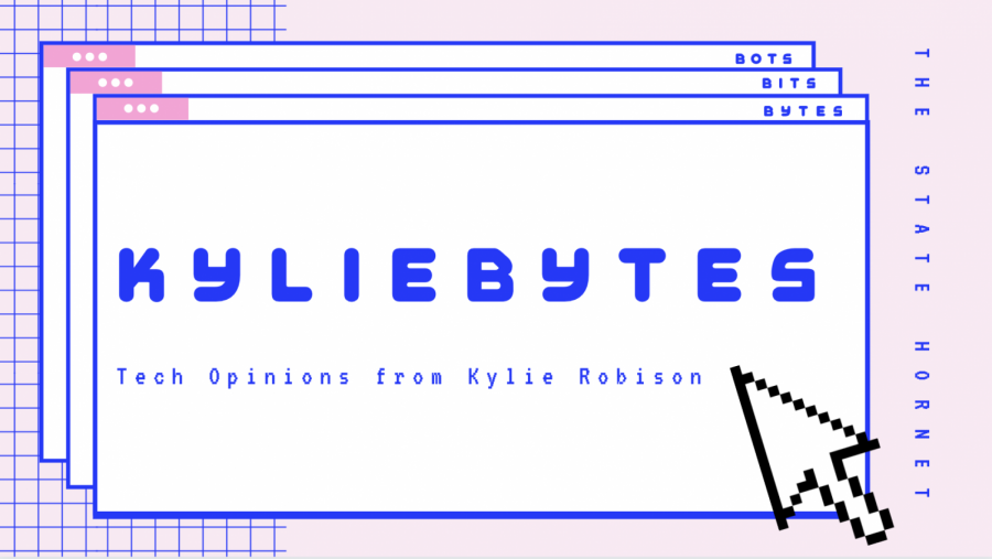 KYLIEBYTES: ‘Goodbyte’ to my year in college journalism