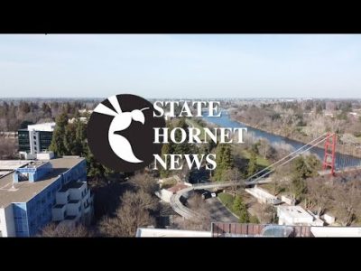 Will students need masks in the fall? Police chief candidate town halls: STATE HORNET NEWS