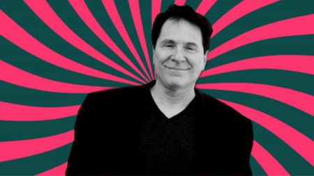 Veteran performer has been hypnotizing Sac State students for 25 years