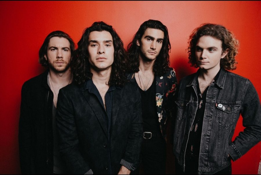 SoCal based rocknroll band, The Jacks will play at Holy Diver Bar in Sacramento on Saturday.  The band features bass guitarist Scott Stone, lead vocalist Jonny Stanback, lead guitarist Tom Hunter and drummer Josh Roosin. 