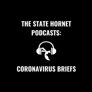 CORONAVIRUS BRIEFS E4: Lawsuit over campus fees, emergency financial aid