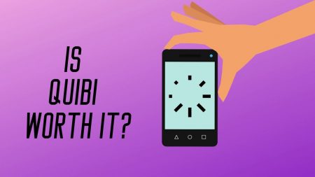 OPINION: Quibi is a unique but messy take on streaming services