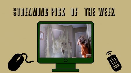 STREAMING PICK OF THE WEEK: ‘Cursed Films’ delves into the strange world of cursed film sets