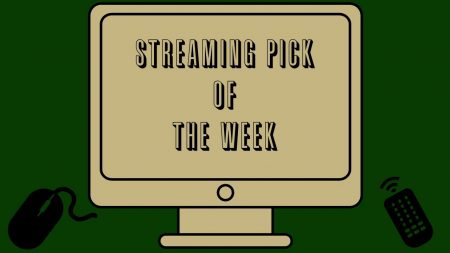 STREAMING PICK OF THE WEEK: ‘Crip Camp’ is a look inside disabled community