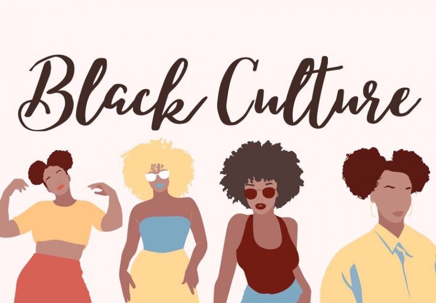 OPINION: Black culture is not yours to take - The State Hornet