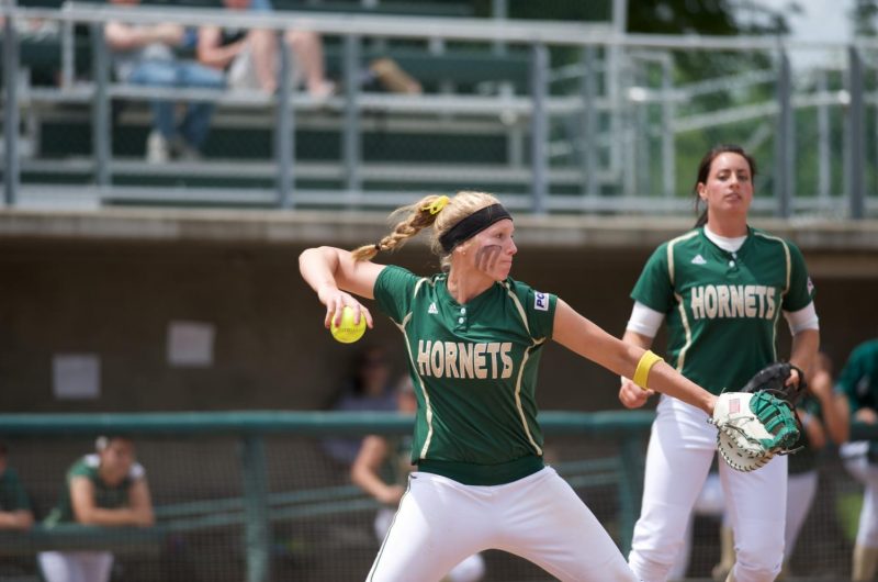 The State Hornet | Sac State alumna makes history as first female MLB coach