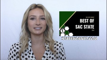 STATE HORNET NEWS BROADCAST: Sac State professor seen in viral racial slur video, limited nursing student spots and more