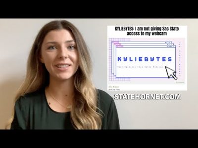 STATE HORNET NEWS BROADCAST: Student fee class-action lawsuit, emergency student grants and more