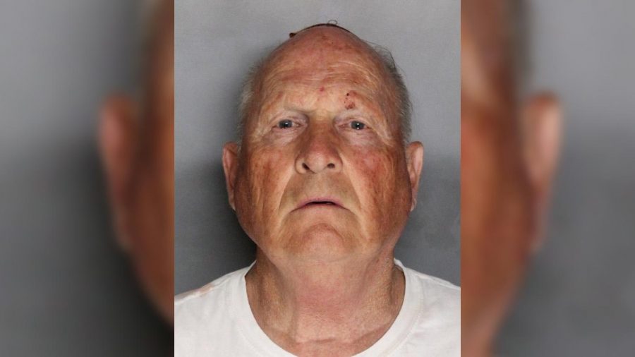 Golden State Killer suspect pleads guilty in hearing at Sac State