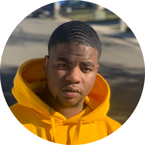Brandon Bailey