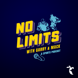 NO LIMITS: NFL Week 1 and NBA Playoffs