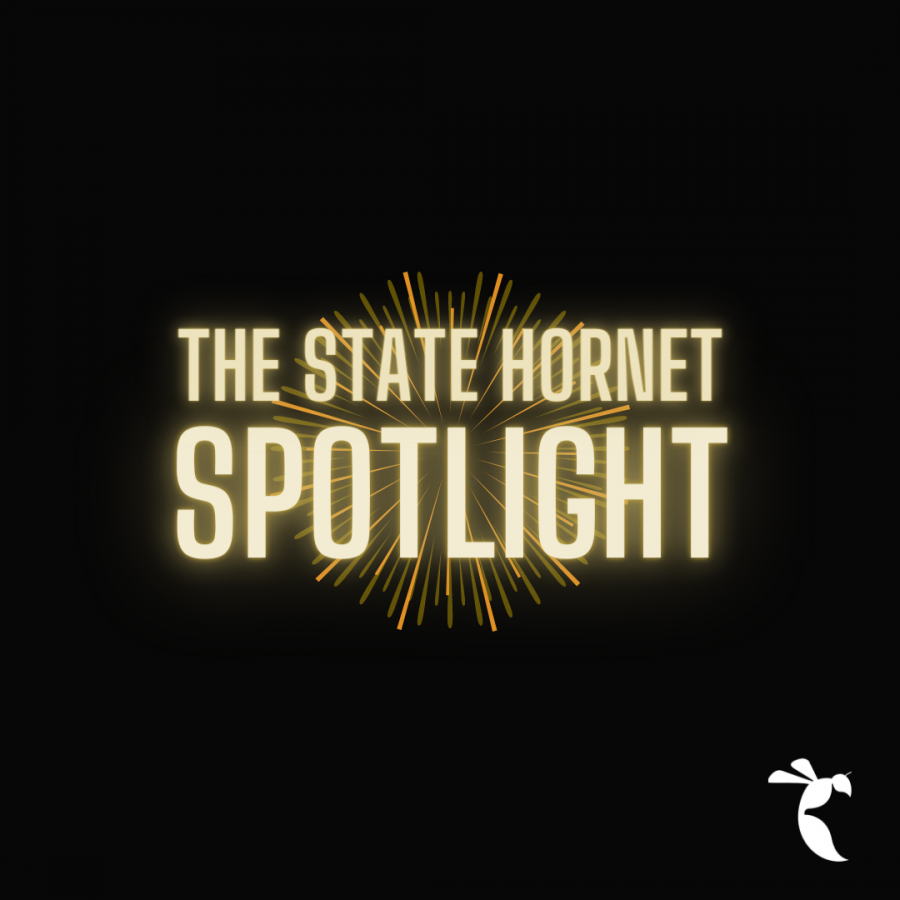 Discussing the journey of women of color in modern-day America: STATE HORNET SPOTLIGHT