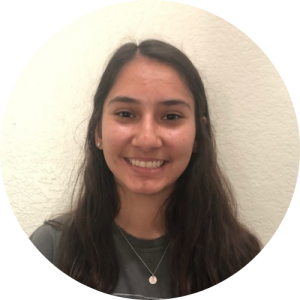 Photo of Isabelle Juarez