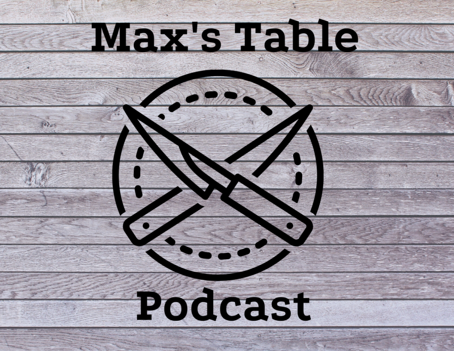 PODCAST: Max’s Table #8: A conversation with Sac Bee food writer Benjy Egel