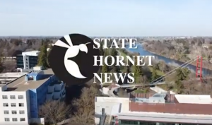 STATE HORNET NEWS BROADCAST: Meet the ASI board, COVID-19 protocol on campus