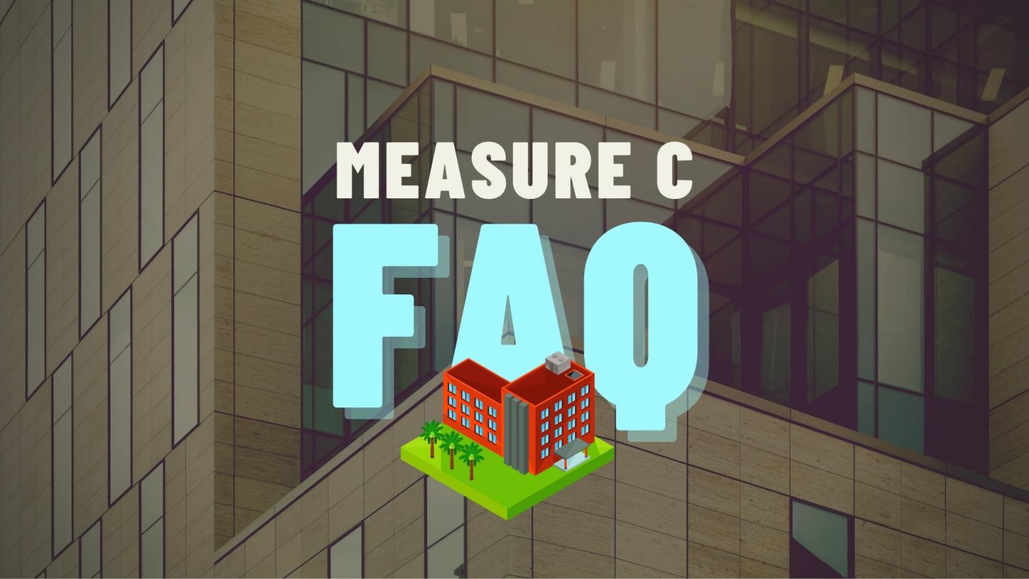 Measure C if passed, would establish an elected rent control board that would regulate rent for affected units and limit the ability of landlords to terminate leases, according to the impartial analysis of Measure C prepared by Sacramento’s city attorney. 