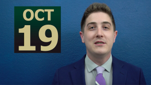 VIDEO: Voter FAQ: Registering to vote, early voting and more questions answered