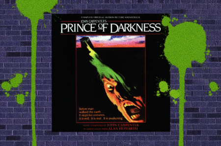 Bradley Hinkson says that the 1987 film