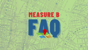 Measure B on Sacramento’s Ballot this year, also called the Independent Redistricting Timeline Exception, focuses on the timeline of redistricting that the city follows after receiving population data from the 2020 census.