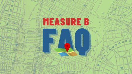 Measure B on Sacramento’s Ballot this year, also called the Independent Redistricting Timeline Exception, focuses on the timeline of redistricting that the city follows after receiving population data from the 2020 census.