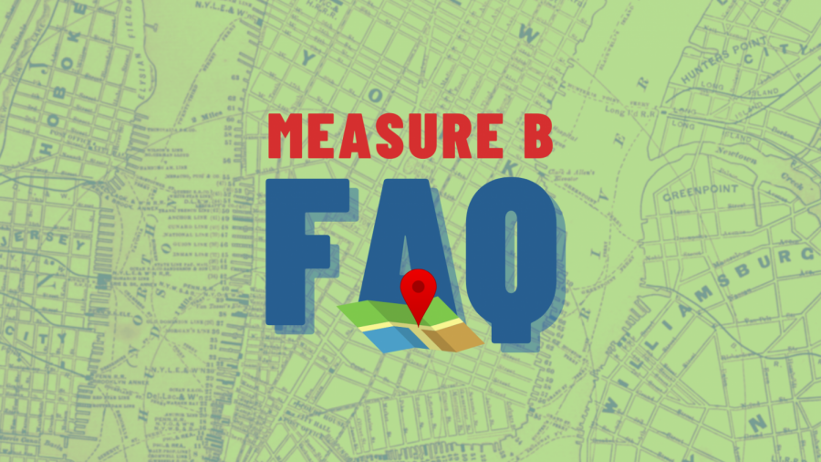 Measure+B+on+Sacramento%E2%80%99s+Ballot+this+year%2C+also+called+the+Independent+Redistricting+Timeline+Exception%2C+focuses+on+the+timeline+of+redistricting+that+the+city+follows+after+receiving+population+data+from+the+2020+census.