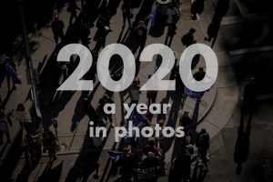 2020: Year in Photos
