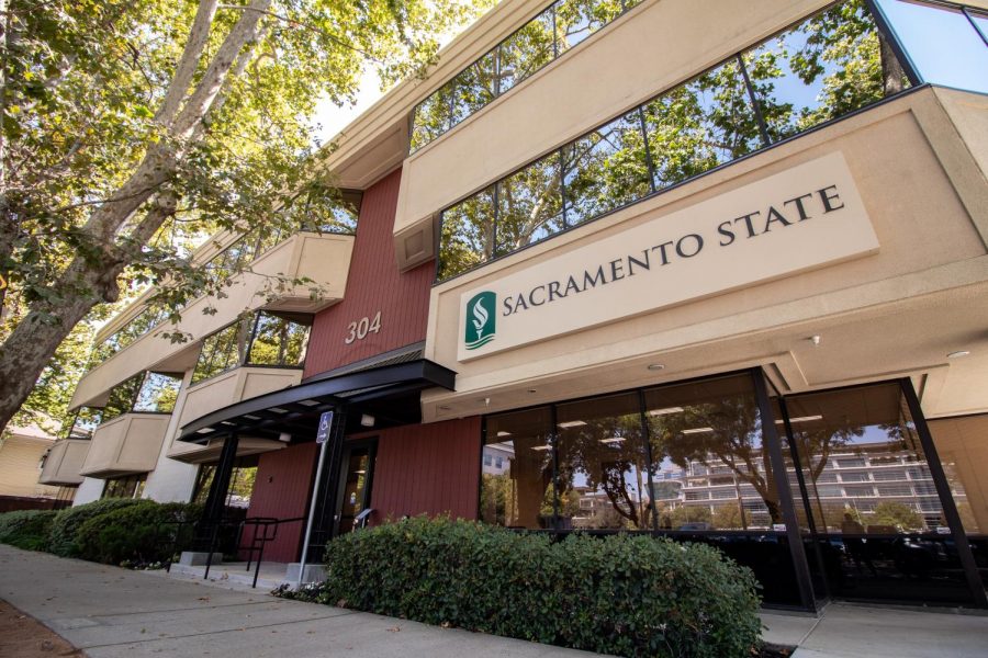 Sac State chooses to implement a partial no credit grading policy for