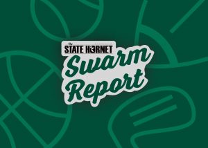 Swarm Report March 5: Sac State men’s basketball falls short, baseball gets close win and softball splits a doubleheader.