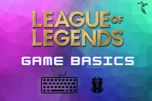 Don’t know what League is? This crash course in League of Legends will teach you most of what you need to know to get started with one of the most popular esports games out there. 