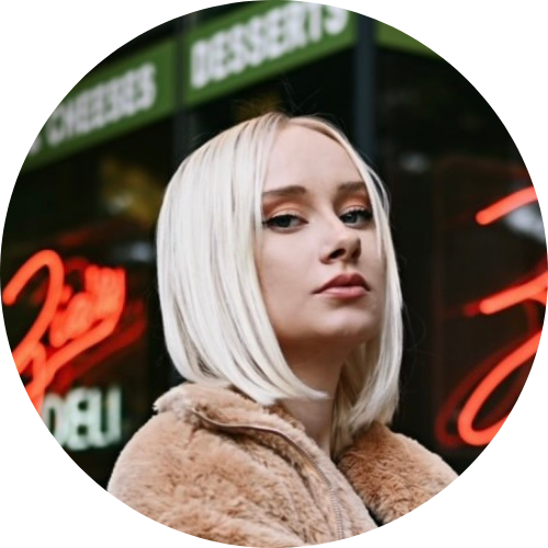 Kaylin Flatland